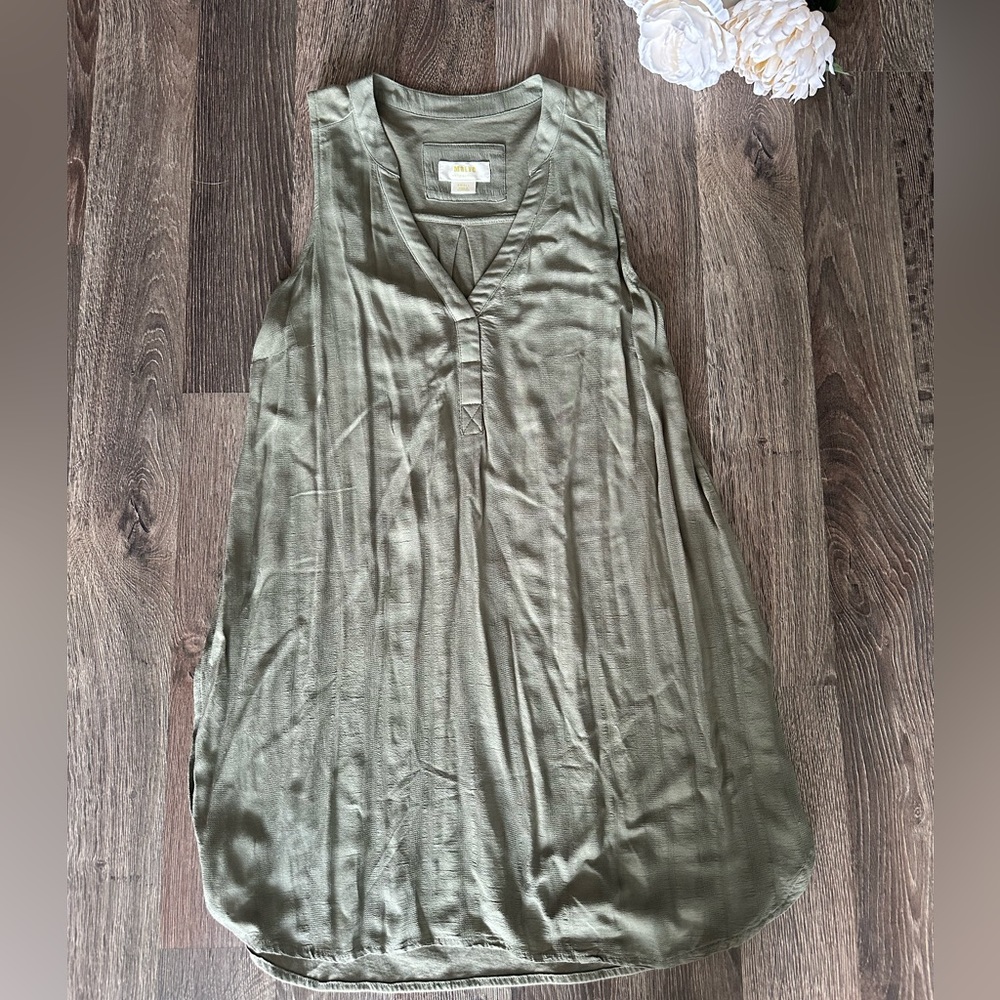 Maeve Anthropologie Tunic